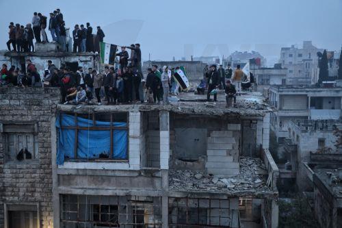 Συρία: Δύο Αμερικανοί στρατιώτες και ένας διερμηνέας νεκροί σε επίθεση του Ισλαμικού Κράτους