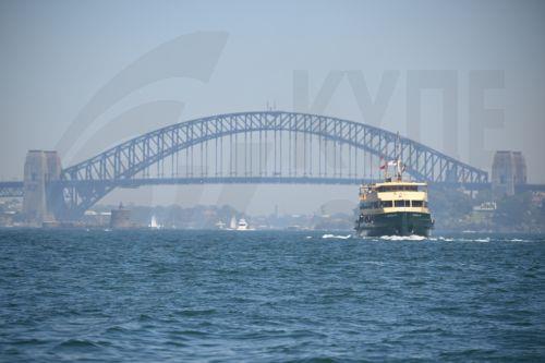 Δύο ύποπτοι συνελήφθησαν για πυροβολισμούς σε παραλία στο Σίδνεϊ