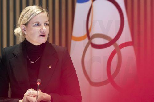 ΔΟΕ: Δεν υπάρχει ακόμη επίσημη επικοινωνία με Τραμπ για Ολυμπιακούς του Λος Άντζελες