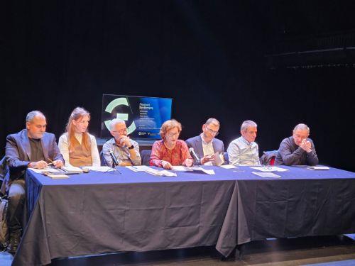 Πρώτη συνάντηση ποιητών στον ΘΟΚ εδώ και δεκαετίες