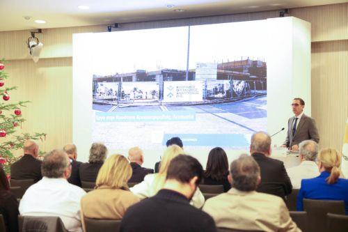 Την ανέγερση 500 νέων οικιστικών μονάδων ανακοίνωσε ο ΠτΔ, εξαγγελίες και από ΥΠΕΣ [ΒΙΝΤΕΟ]