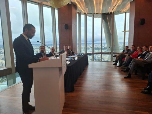 Έτοιμος να στηρίξει προσπάθειες για προσιτή στέγη ο Σύνδεσμος Ανάπτυξης Ακινήτων