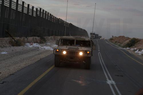 Το «περιορισμένο επανάνοιγμα» του σημείου Ράφα ανακοίνωσε το Ισραήλ