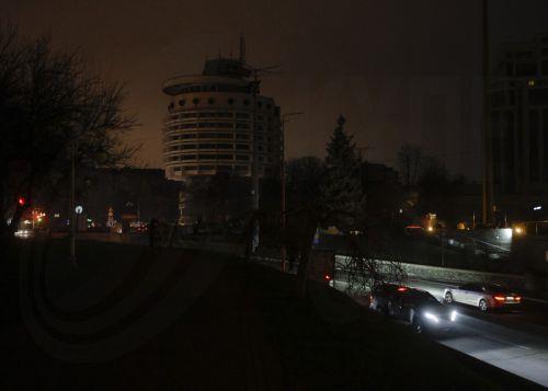 Τρεις νεκροί από βομβαρδισμό στην Επαρχία Χερσώνα