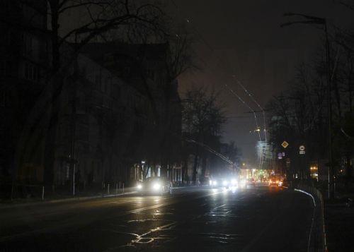 Ο ουκρανικός στρατός λέει ότι αποκρούει ρωσική επίθεση με μηχανοκίνητα στο Ποκρόφσκ