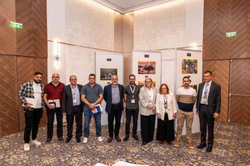 Απονεμήθηκαν τα βραβεία φωτογραφικού διαγωνισμού του ΣΤΕΚ