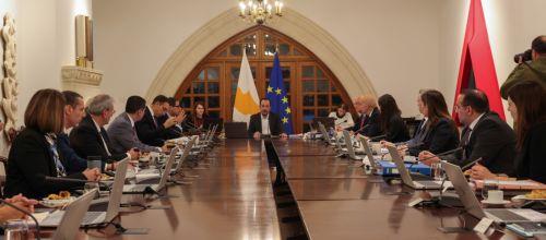 ΠτΔ: Κυβέρνηση με ιδεολογικοπολιτικό πλαίσιο από την πρώτη μέρα, τον Κοινωνικό Φιλελευθερισμό