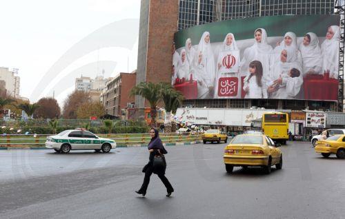 Ευθύνη Ισραήλ η μη επανεκκίνηση πυρηνικού προγράμματος Ιράν, λέει ο αρχηγός Μοσάντ