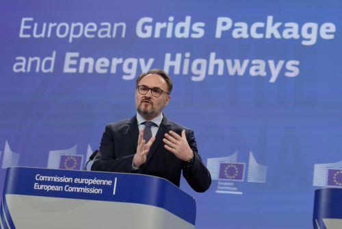 Η Κομισιόν επενδύει επιπλέον €650 εκατ. σε διασυνοριακές ενεργειακές υποδομές