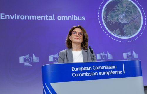 Ευρωπαϊκή αντίδραση στην αποχώρηση των ΗΠΑ από τη Συνθήκη του ΟΗΕ για το Κλίμα