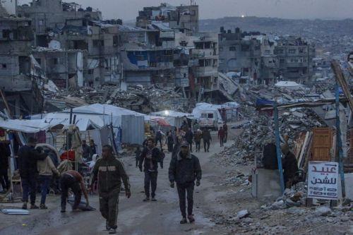 Ο ισραηλινός στρατός έπληξε με πύραυλο όχημα στο οποίο επέβαινε ηγετικό στέλεχος Χαμάς