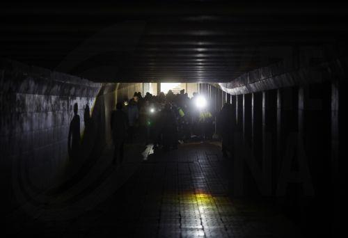 Προστασία κρίσιμων υποδομών ζητά η ευρωπαϊκή βιομηχανία ηλεκτρικής ενέργειας
