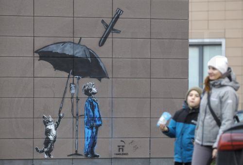 Ο ΟΗΕ ανησυχεί για επιπτώσεις πολέμου στην Ουκρανία στις γυναίκες που κυοφορούν