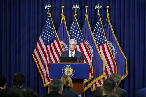 ΗΠΑ: Η Fed μείωσε τα επιτόκια κατά 25 μονάδες βάσης