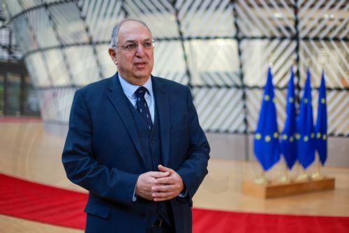 Cyprus EU Council Presidency promotes European Ocean Pact, Kadis tells CNA