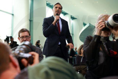 Το ΝΑΤΟ καλεί τους συμμάχους να δοκιμάσουν τον Πούτιν αν θέλει ειρήνη στην Ουκρανία