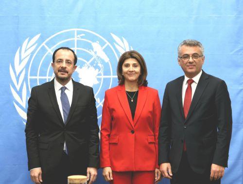 Στόχος να συγκληθεί το συντομότερο δυνατό η επόμενη διευρυμένη, λέει ο ΚΕ