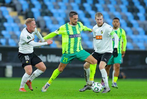 Εχασε την απευθείας πρόκριση η ΑΕΚ που δέχτηκε ισοφάριση στις καθυστερήσεις