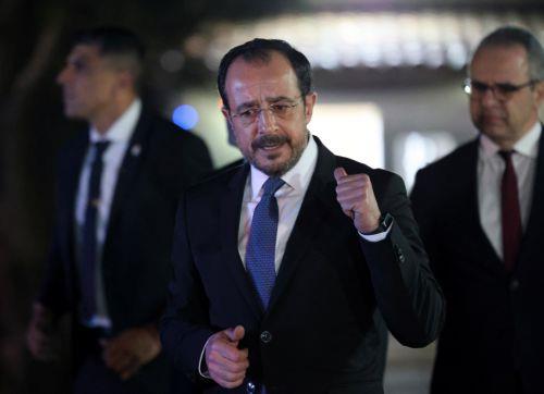 Όλες οι ενέργειες της Κυβέρνησης υπηρετούν τον στόχο επίλυσης του Κυπριακού, λέει ο ΠτΔ