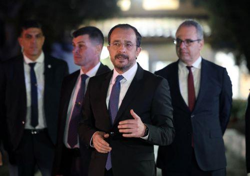 Growth of 3% confirms resilience and momentum of Cyprus economy, President says