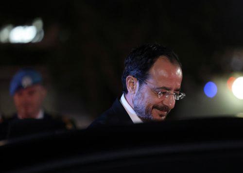 Cumhurbaşkanı:  Görüşmeye çok somut bir öneriyle gidiyorum