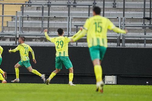 Ιστορική βραδιά για το κυπριακό ποδόσφαιρο, στους «16» Conference League η ΑΕΚ στα νοκ-άουτ η Ομόνοια