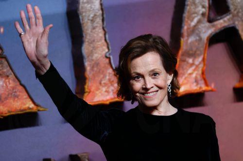 Η πολύτιμη συμβουλή της Σιγκούρνι Γουίβερ στους νέους ηθοποιούς