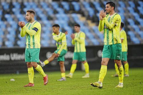 Η ΑΕΚ ολοκληρώνει την προετοιμασία για το μεγάλο ραντεβού στο Conference League