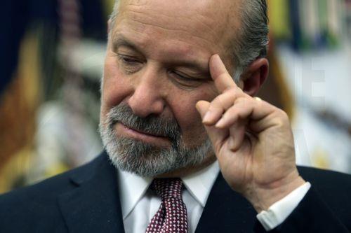 Παραδοχή Υπ. Εμπορίου ΗΠΑ για γεύμα στο νησί Έπστιν, αρνείται στενότερους δεσμούς