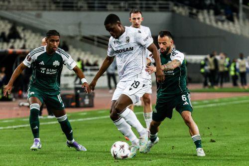 Europa League: Στο μηδέν έμεινε ο ΠΑΟ με Πλζεν, 3-3 ο ΠΑΟΚ στη Λουντογκόρετς