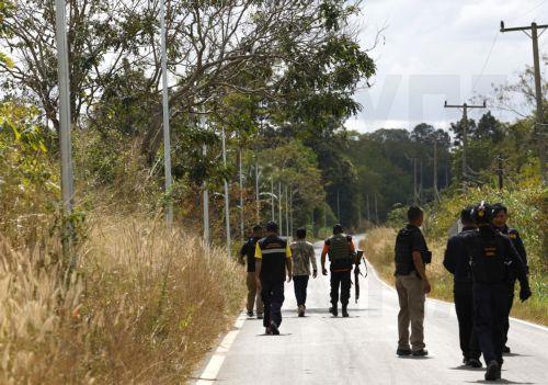 Πυρά από Καμπότζη κατά εδάφους Ταϊλάνδης, για ατύχημα μιλά η Πνομ Πεν