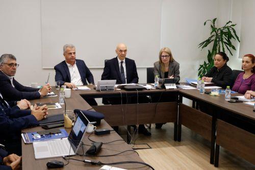 Συγκεκριμένα μέτρα για αποτροπή θανατηφόρων τροχαίων λόγω κινητών, λέει ο Βαφεάδης