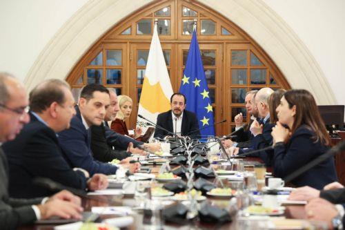 Οι ελπίδες για τον Έρχιουρμαν διαψεύδονται, λέει το ΕΛΑΜ