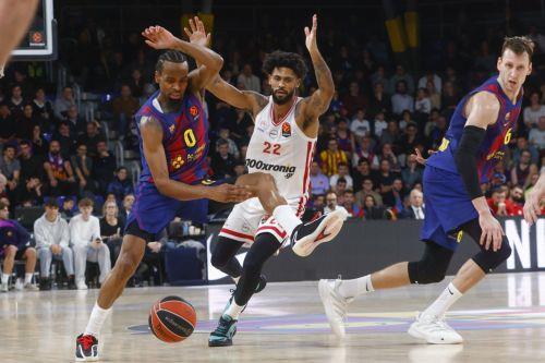 Ο Ολυμπιακός υποδέχεται τη Βιλερμπάν στη Euroleague, αποτελέσματα και πρόγραμμα