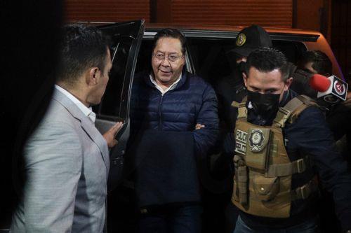 Προφυλακιστέος για πέντε μήνες κρίθηκε ο πρώην Πρόεδρος της Βολιβίας