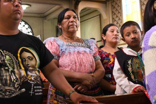 Νεκροί από συγκρούσεις σε χωριά στην Γουατεμάλα