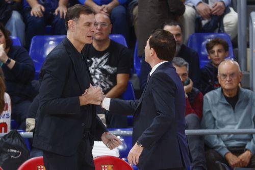 Με Φενερμπαχτσέ για τη μοναξιά της δεύτερης θέσης ο Ολυμπιακός