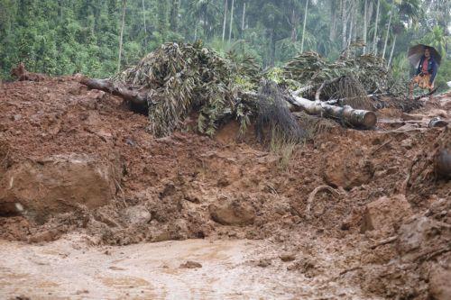 Κατολίσθηση σε κατασκήνωση στη Νέα Ζηλανδία με πολλούς αγνοούμενους