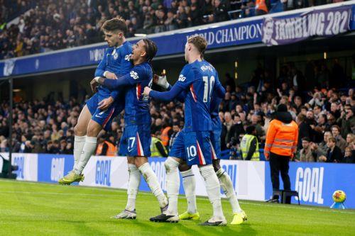 Η Τσέλσι στους «4» του League Cup, η Λα Κορούνια την έκπληξη στο Copa del Rey