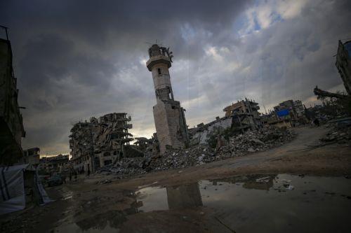 Το Ισραήλ ανακοίνωσε το θάνατο ανώτερου διοικητή της Χαμάς