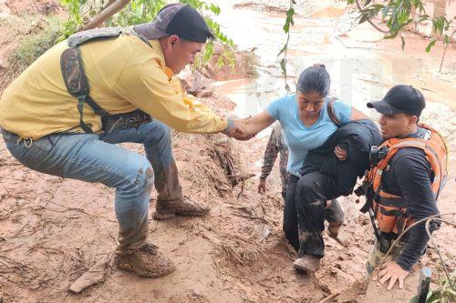 Τουλάχιστον τρεις νεκροί εξαιτίας πλημμυρών στην Βολιβία