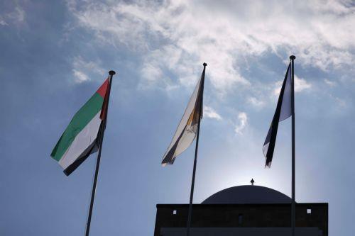 Cyprus–UAE Joint statement: Support on Cyprus issue, shared positions on regional issues