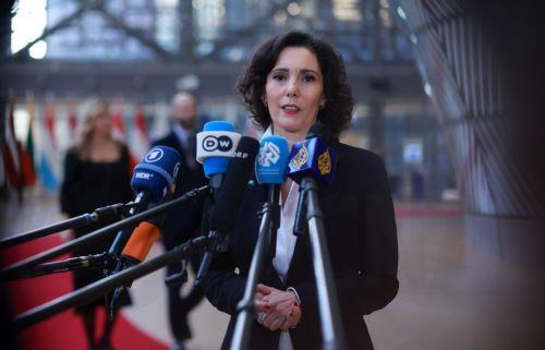 Η αναστολή λειτουργίας ΜΚΟ στη Γάζα θα μπλοκάρει την ανθρωπιστική βοήθεια, λέει η Λαμπίμπ