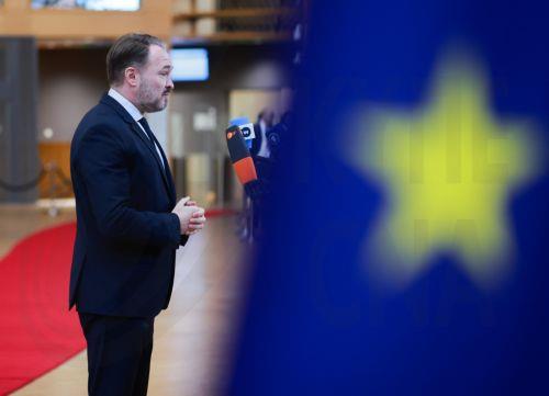 EU Ministers reach partial agreement on CEF