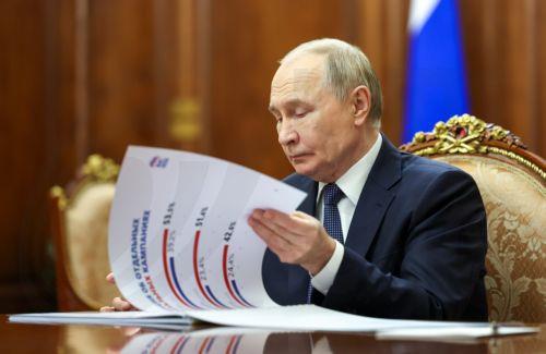 Η Μόσχα αναφέρει πως διατηρεί υπό τον πλήρη έλεγχό της την πόλη Κουπιάνσκ