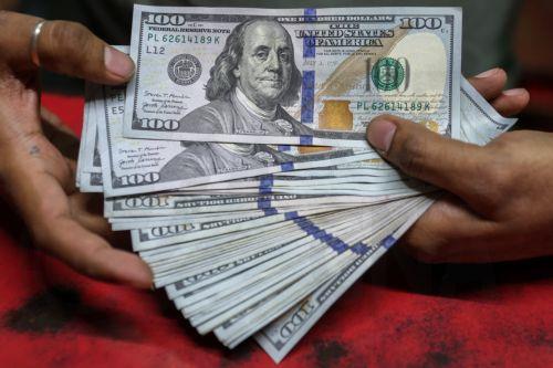 ΔΝΤ: Σε ασθενέστερη θέση οι ΗΠΑ, να μειώσουν ελλείμματα τρεχουσών συναλλαγών