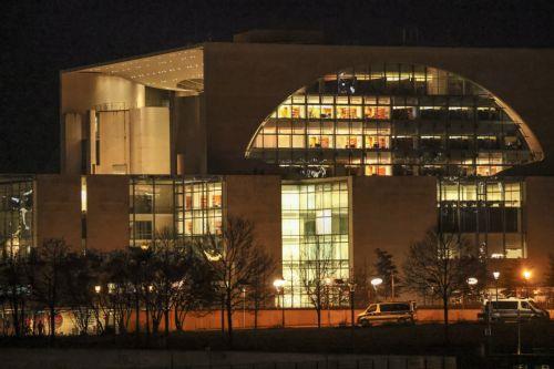 Δεν δόθηκαν πειστικές εξηγήσεις για αμερικανικές ενέργειες σε Βενεζουέλα, λέει το Βερολίνο