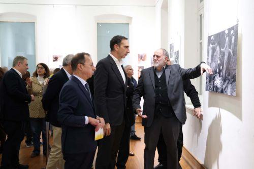 İçişleri Bakanı: Kayıp kişiler konusunda ilerleme kaydedilmesi önemlidir