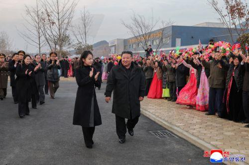 Να σταματήσει τις «πυρηνικές της φιλοδοξίες» η Ιαπωνία, ζητά από τη διεθνή κοινότητα η Πιονγιάνγκ