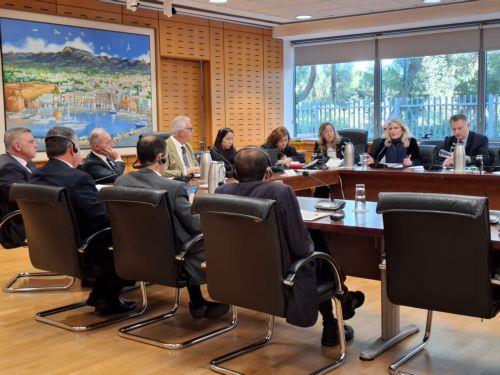 Η Κυπριακή Προεδρία να «ξυπνήσει τον γίγαντα» της ενιαίας αγοράς, λέει Ευρωπαία αξιωματούχος